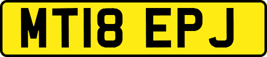 MT18EPJ