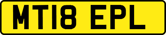 MT18EPL