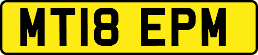 MT18EPM