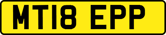 MT18EPP