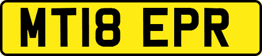 MT18EPR
