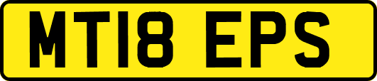 MT18EPS