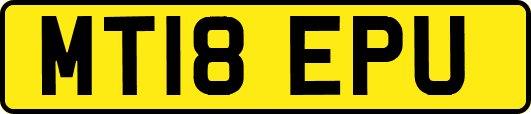 MT18EPU