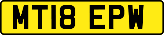 MT18EPW