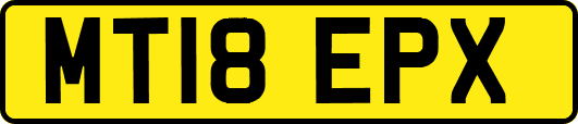 MT18EPX