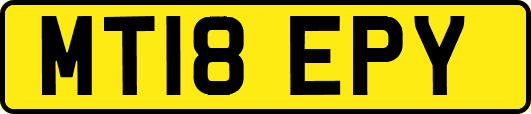 MT18EPY
