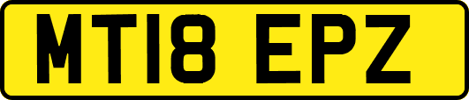 MT18EPZ