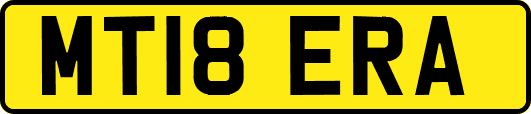 MT18ERA