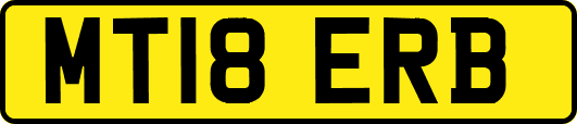 MT18ERB