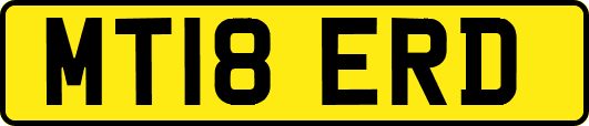 MT18ERD