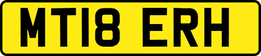 MT18ERH
