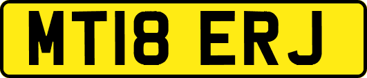 MT18ERJ