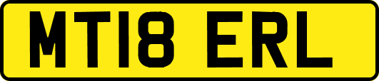 MT18ERL