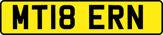 MT18ERN