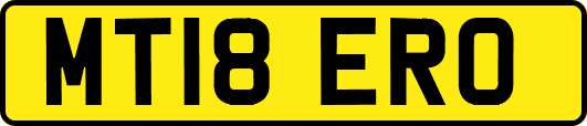 MT18ERO