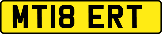 MT18ERT