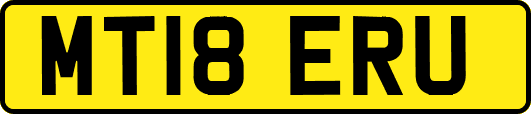 MT18ERU