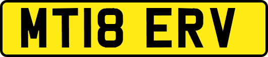 MT18ERV