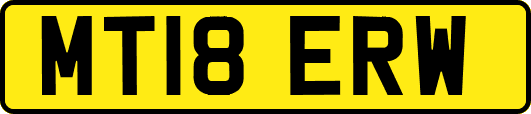 MT18ERW