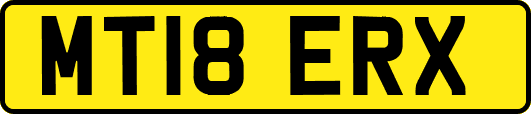 MT18ERX