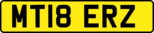 MT18ERZ
