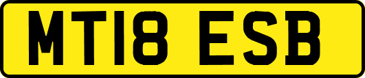 MT18ESB