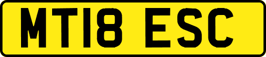 MT18ESC