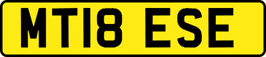 MT18ESE