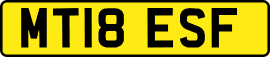 MT18ESF