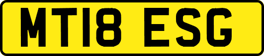 MT18ESG