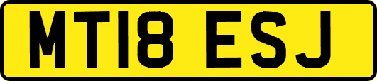 MT18ESJ