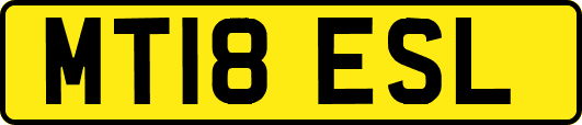 MT18ESL