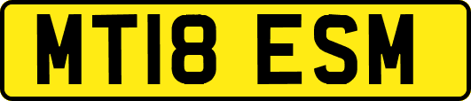 MT18ESM