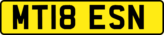 MT18ESN