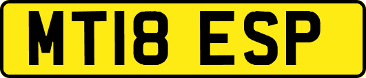 MT18ESP
