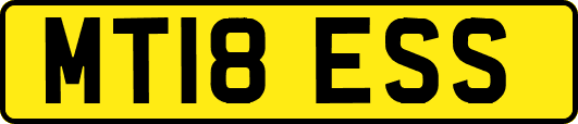 MT18ESS