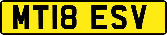 MT18ESV