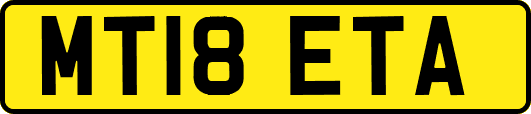 MT18ETA