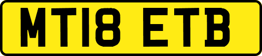 MT18ETB