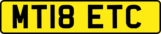 MT18ETC
