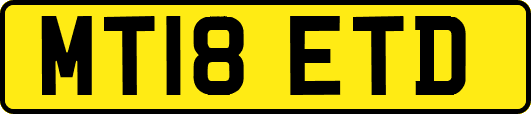 MT18ETD