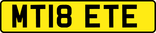 MT18ETE