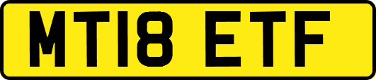 MT18ETF