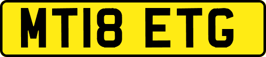 MT18ETG