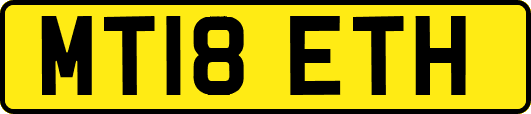MT18ETH