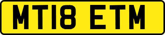 MT18ETM