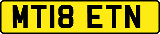 MT18ETN