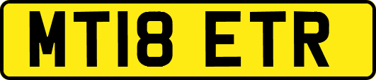 MT18ETR