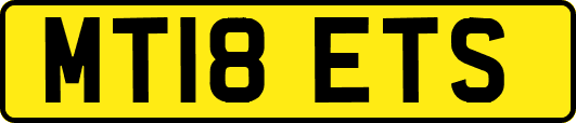 MT18ETS