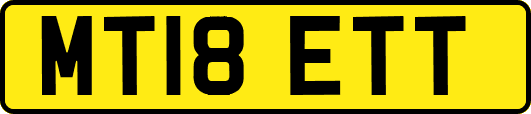 MT18ETT